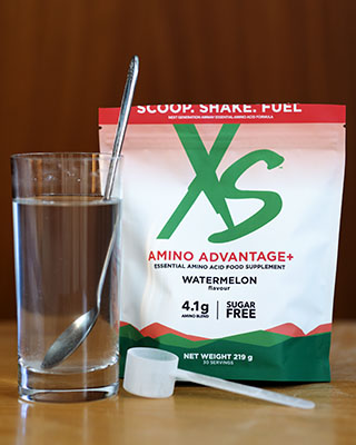 XS Amino Advantage +